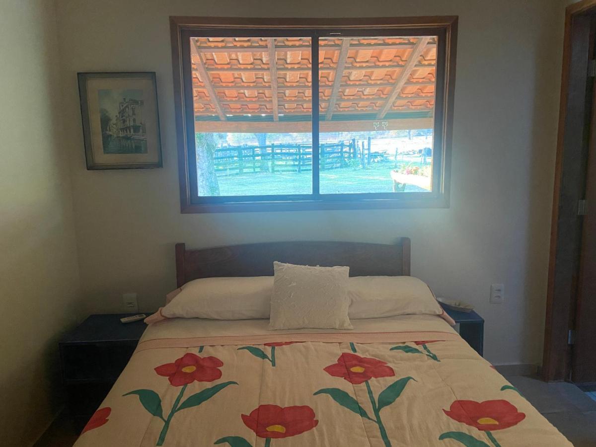 Refugio Exclusivo No Meio Da Natureza Holiday home Bonito (Mato Grosso do Sul)