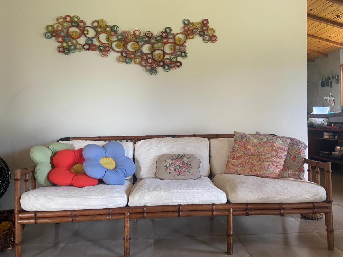 Refugio Exclusivo No Meio Da Natureza Holiday home