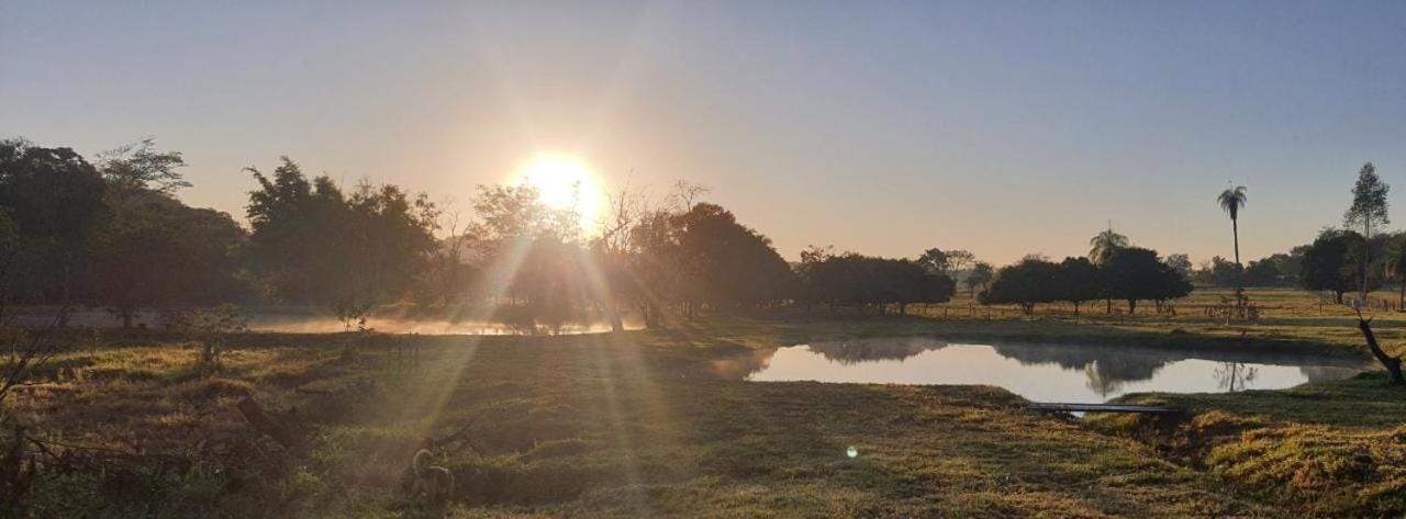 Refugio Exclusivo No Meio Da Natureza Bonito (Mato Grosso do Sul)