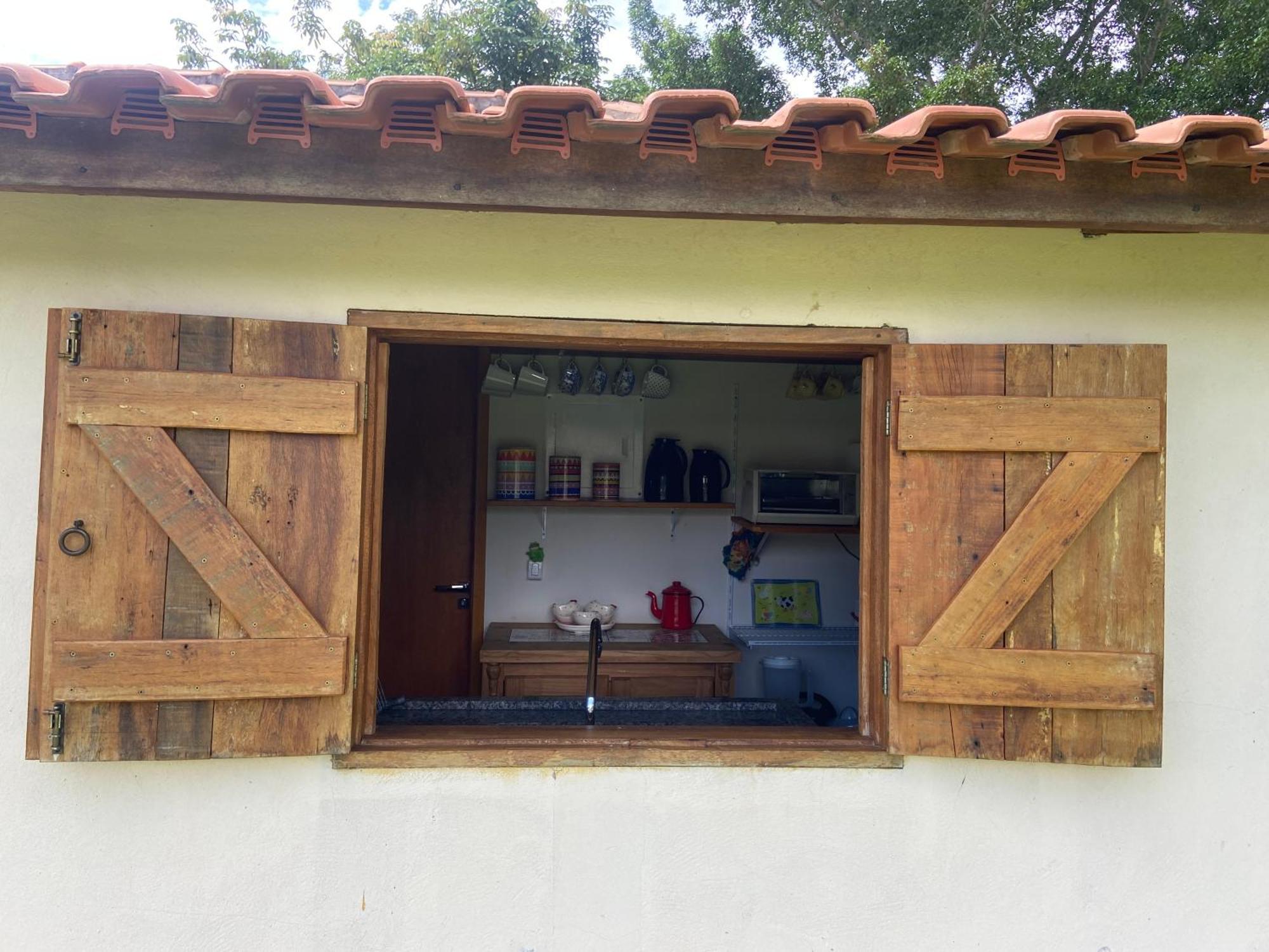 Refugio Exclusivo No Meio Da Natureza Holiday home Bonito (Mato Grosso do Sul)