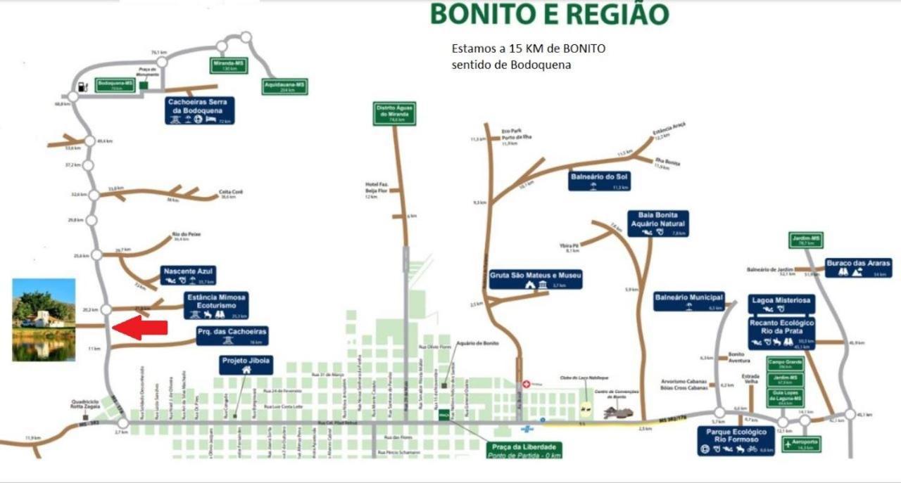 Refugio Exclusivo No Meio Da Natureza *