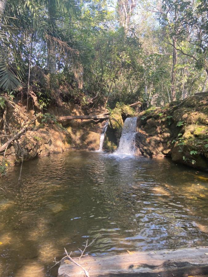 Refugio Exclusivo No Meio Da Natureza * Bonito (Mato Grosso do Sul)