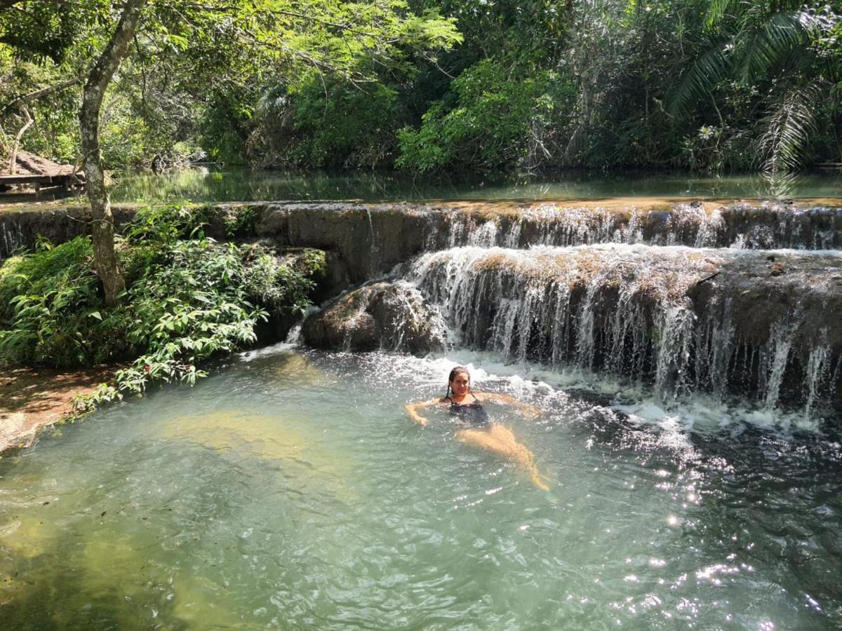 Refugio Exclusivo No Meio Da Natureza Holiday home