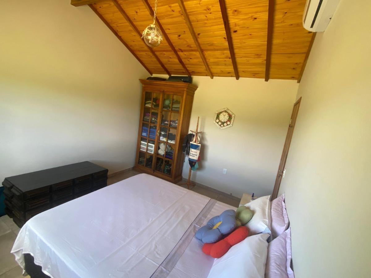 Refugio Exclusivo No Meio Da Natureza Holiday home *