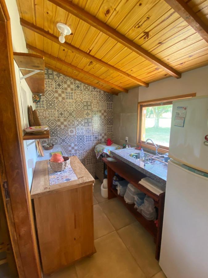 Holiday home Refugio Exclusivo No Meio Da Natureza *