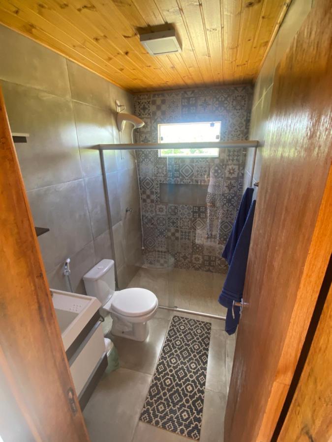 Holiday home Refugio Exclusivo No Meio Da Natureza