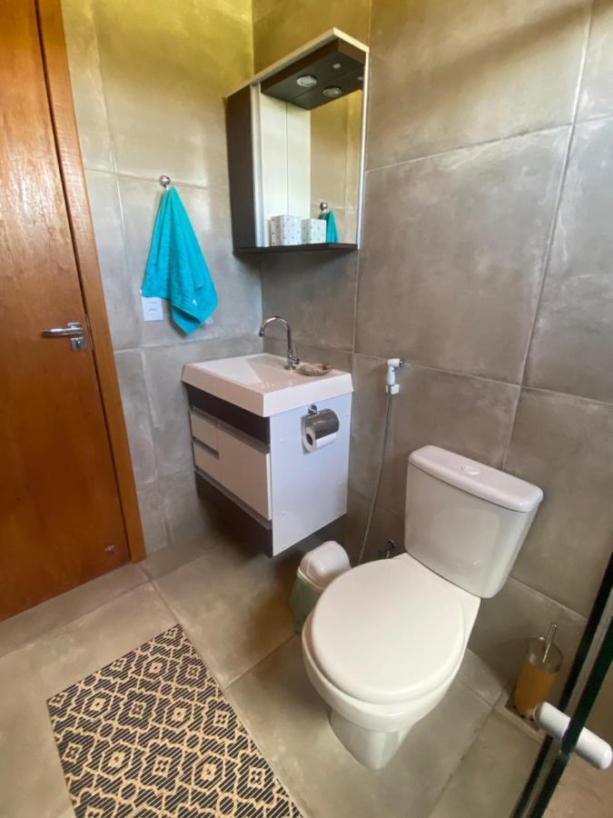 Refugio Exclusivo No Meio Da Natureza Holiday home Bonito (Mato Grosso do Sul)