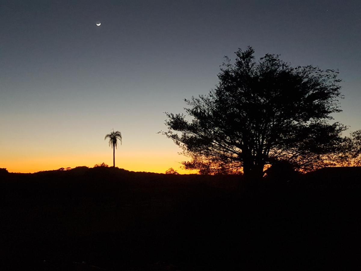 Refugio Exclusivo No Meio Da Natureza Holiday home