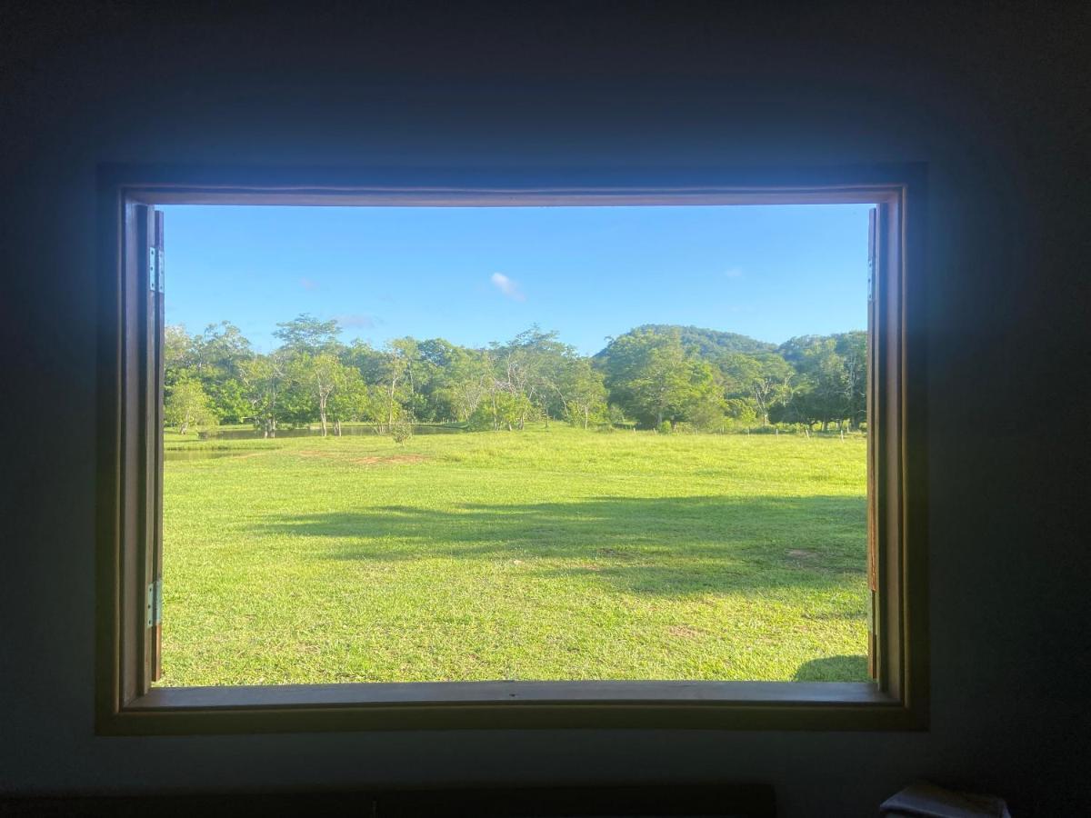 Refugio Exclusivo No Meio Da Natureza Holiday home