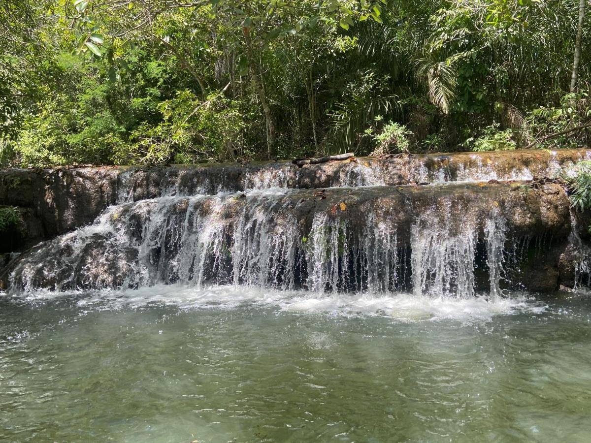 Refugio Exclusivo No Meio Da Natureza Holiday home *