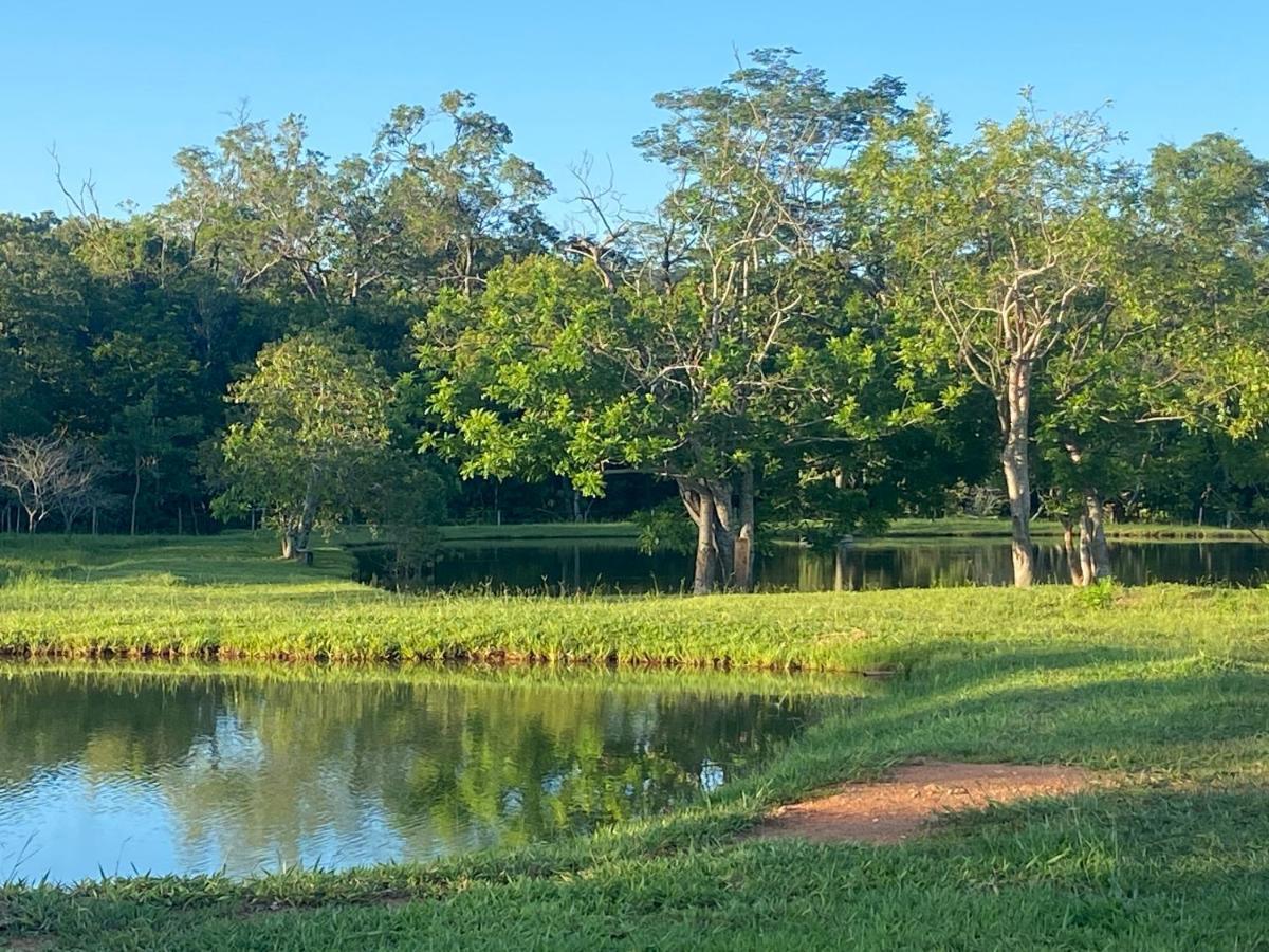 Refugio Exclusivo No Meio Da Natureza Holiday home Bonito (Mato Grosso do Sul)