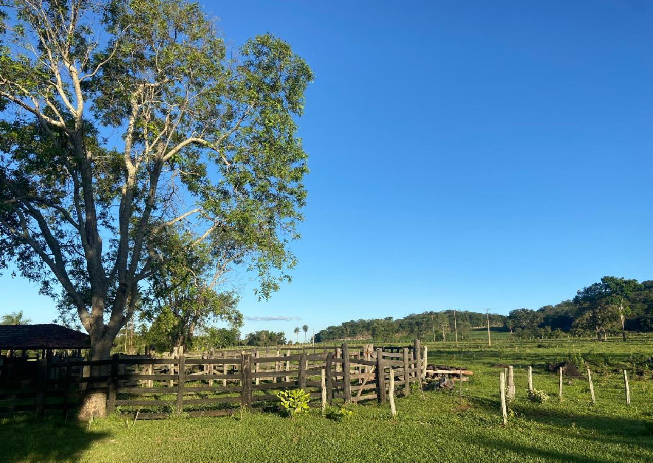 Refugio Exclusivo No Meio Da Natureza Holiday home *
