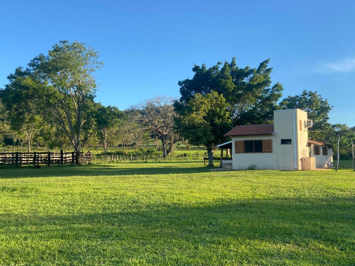 Refugio Exclusivo No Meio Da Natureza Holiday home Bonito (Mato Grosso do Sul)
