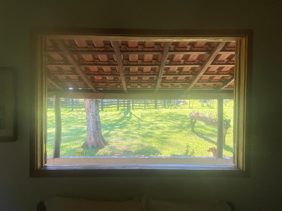Holiday home Refugio Exclusivo No Meio Da Natureza Bonito (Mato Grosso do Sul)