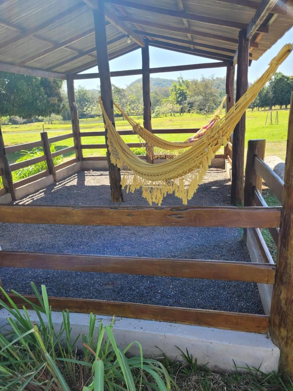 Refugio Exclusivo No Meio Da Natureza Holiday home Bonito (Mato Grosso do Sul)