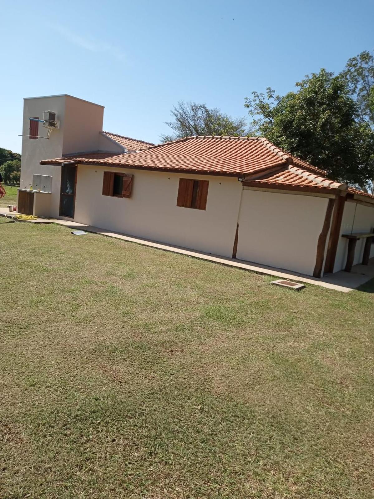 Refugio Exclusivo No Meio Da Natureza * Bonito (Mato Grosso do Sul)