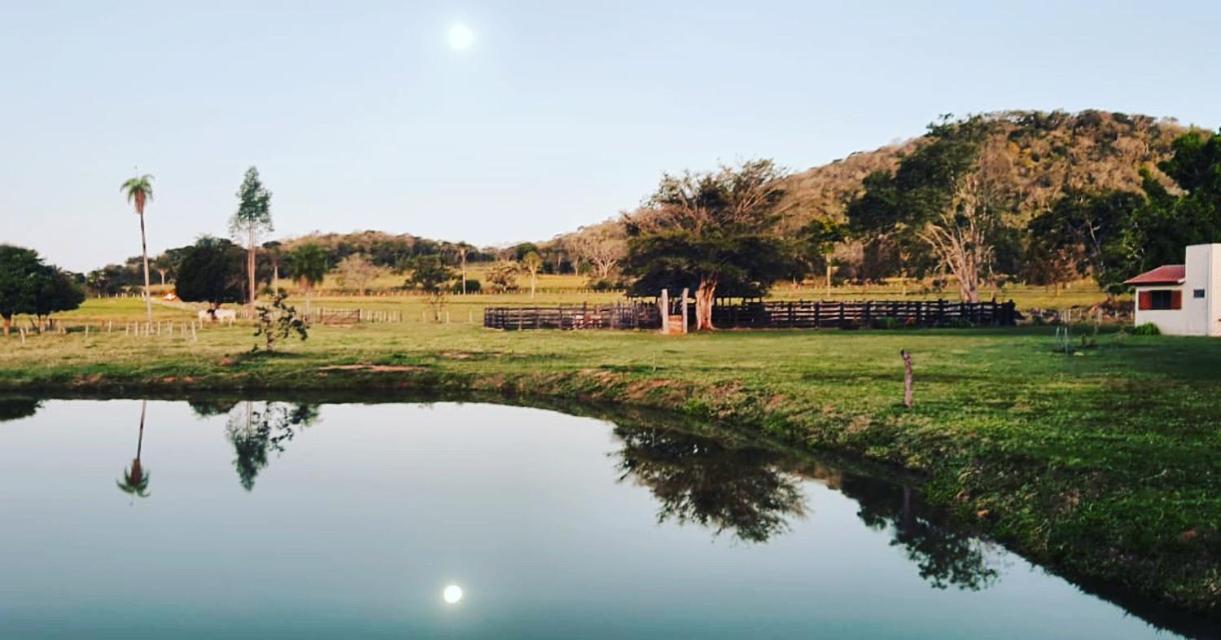 Refugio Exclusivo No Meio Da Natureza *