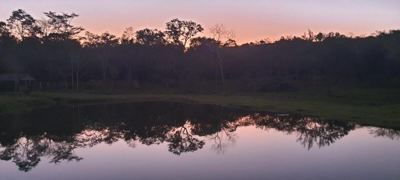 Refugio Exclusivo No Meio Da Natureza Holiday home *