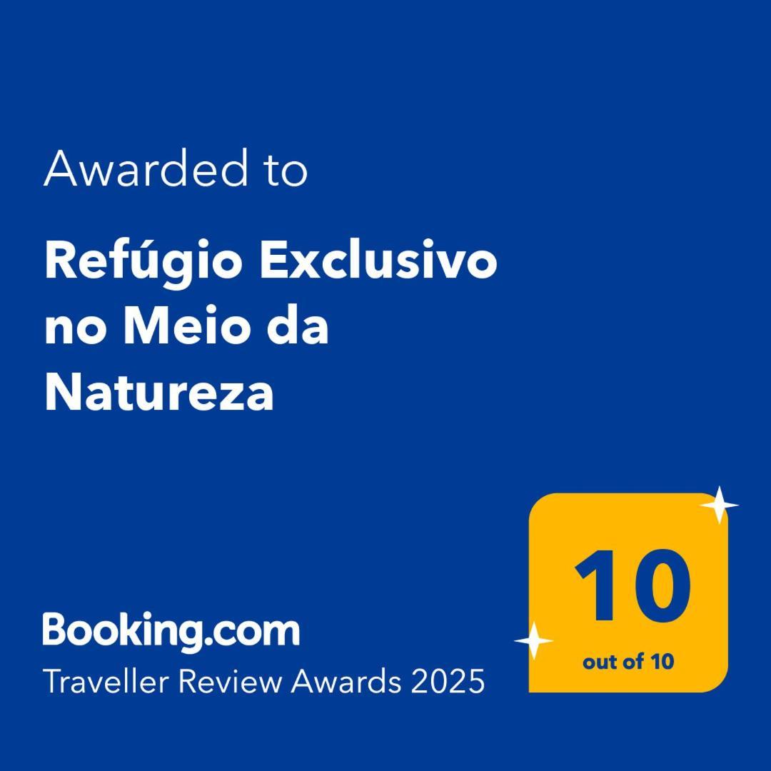 Refugio Exclusivo No Meio Da Natureza * Bonito (Mato Grosso do Sul)