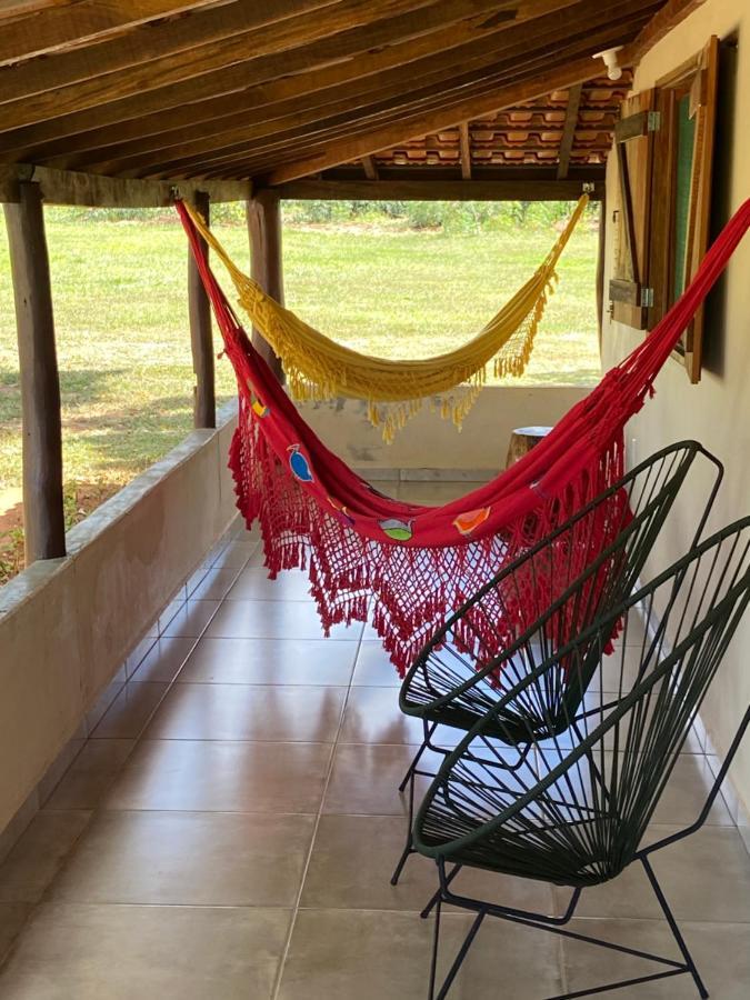 度假居 Refugio Exclusivo No Meio Da Natureza *