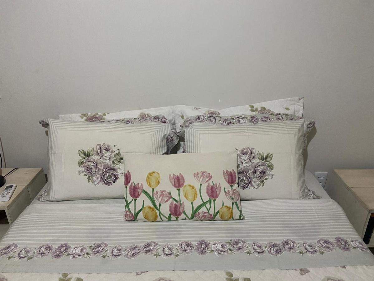 度假居 Refugio Exclusivo No Meio Da Natureza *
