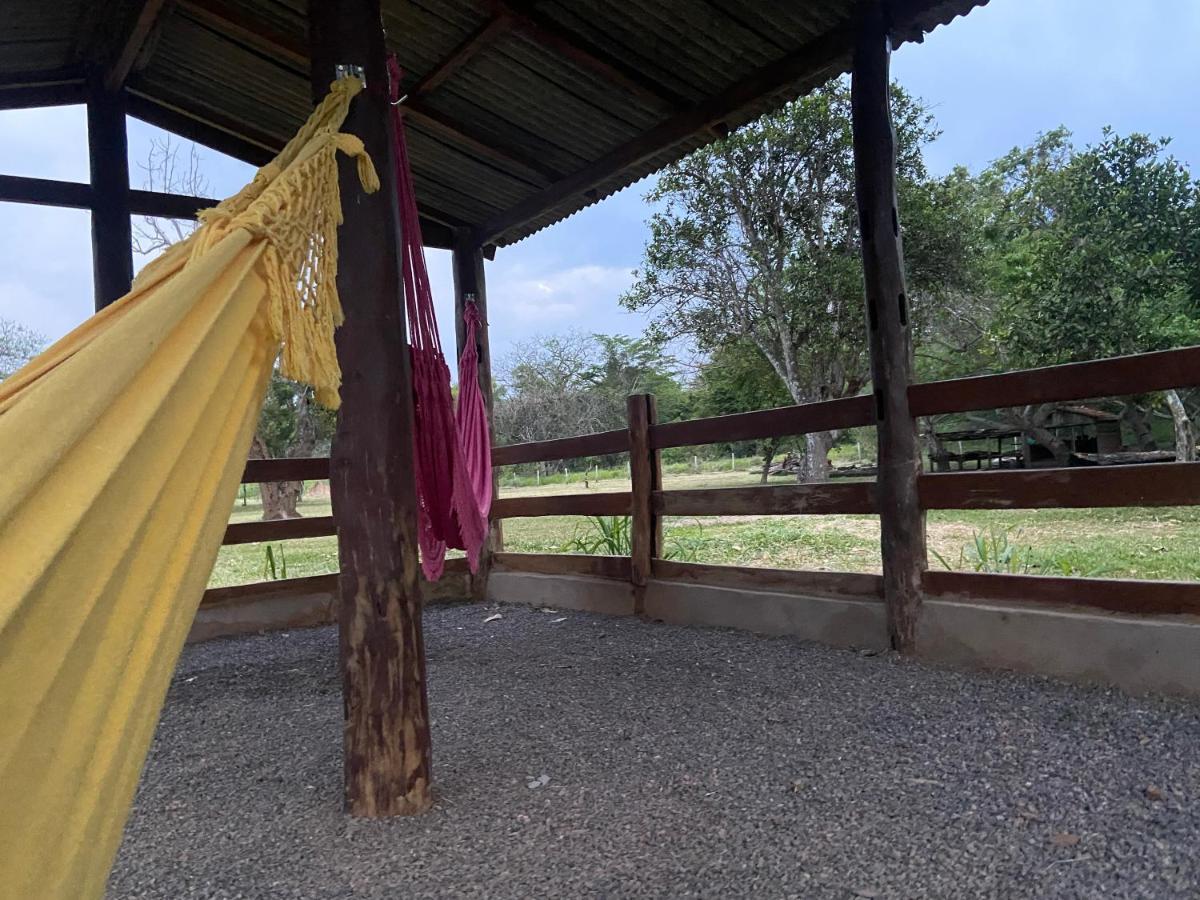 Refugio Exclusivo No Meio Da Natureza 度假居